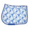 Dapplebay Equestrian Toile Pony Saddle Pad