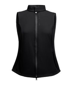Charles Owen Eclipse Back Support