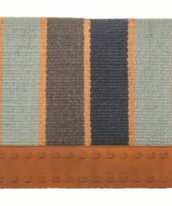 Casa Zia Straight Saddle Blanket