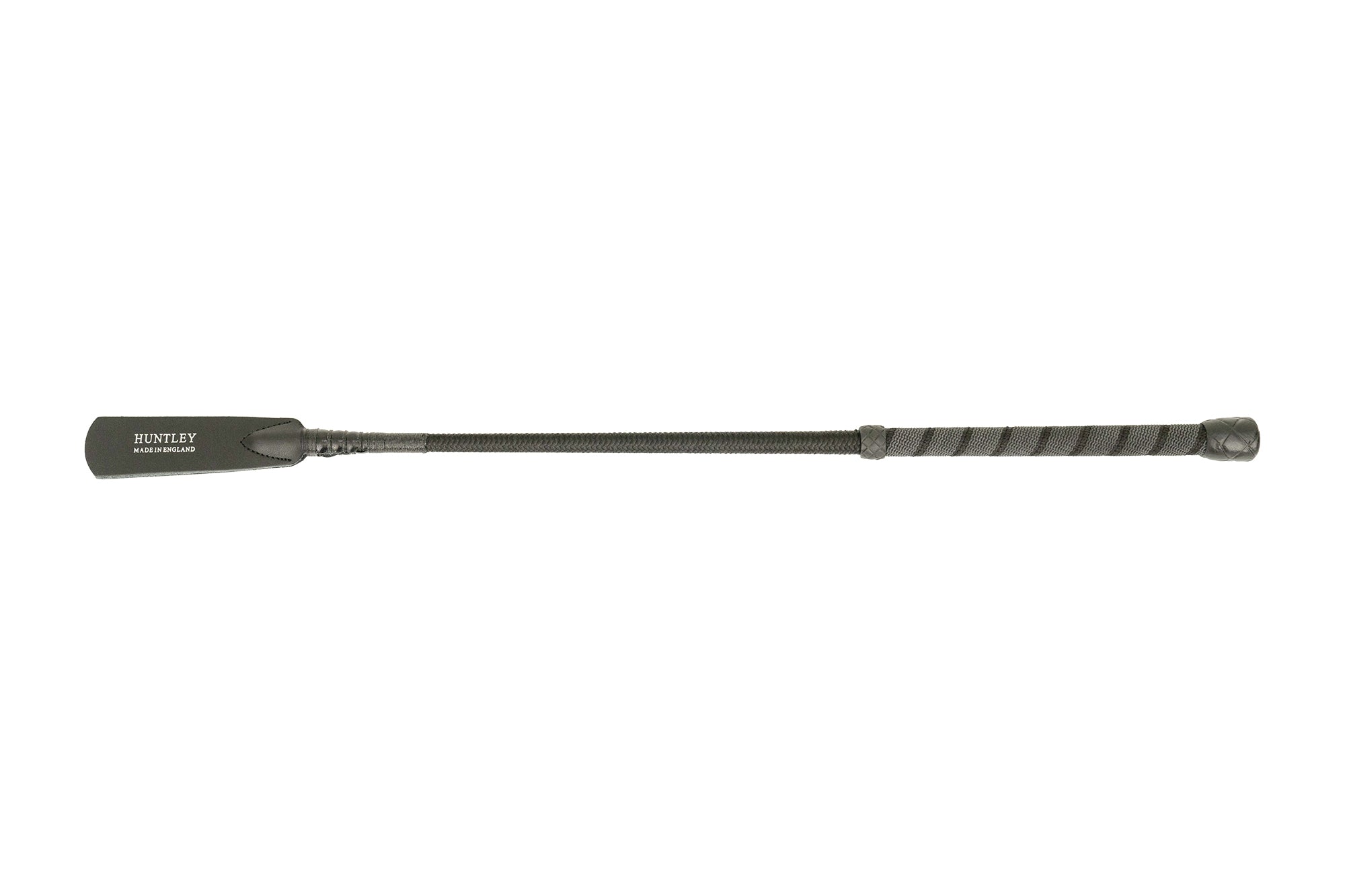 Huntley Equestrian Grippy Handle Jumper Bat