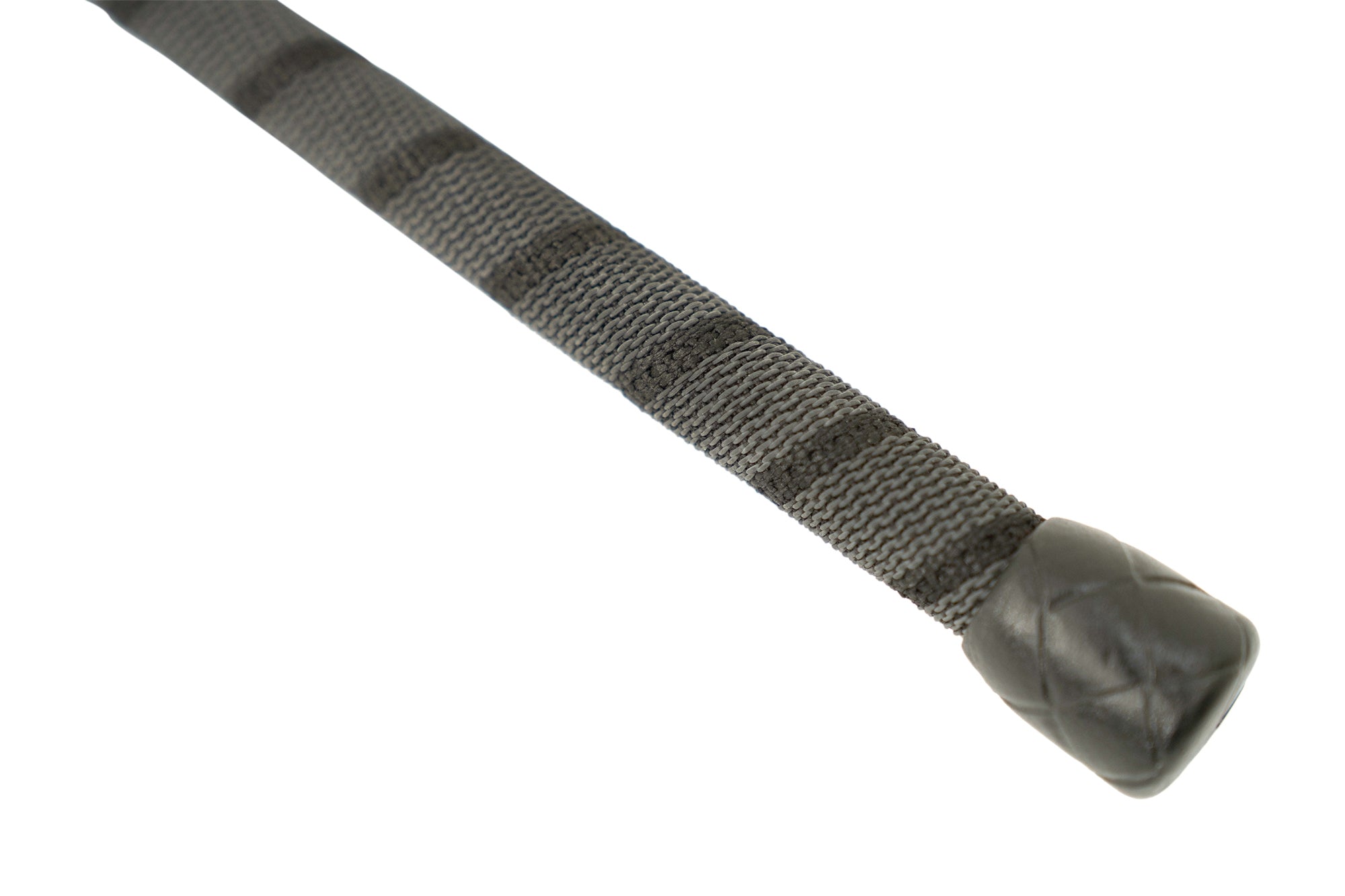 Huntley Equestrian Grippy Handle Jumper Bat - Image 2