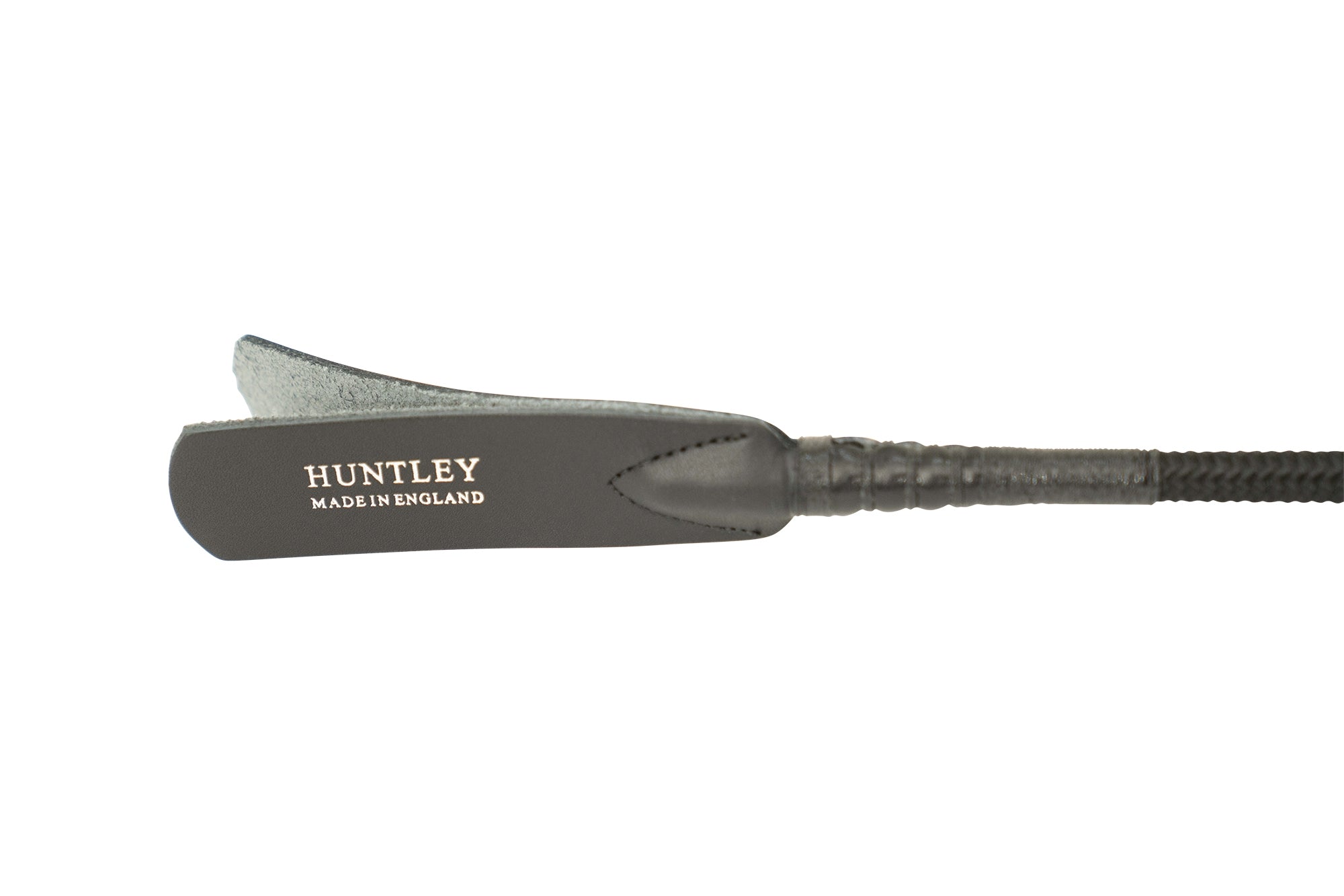 Huntley Equestrian Grippy Handle Jumper Bat - Image 3