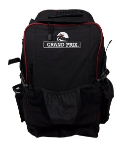 Grand Prix Helmet Backpack