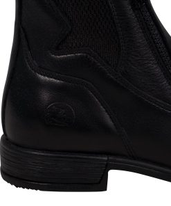 Alternative view of Grand Prix Ladies Saltare Florence Paddock Boots