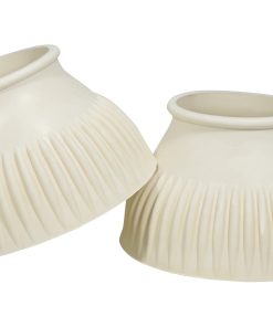 Grand Prix Italian Pull On Rubber Bell Boots