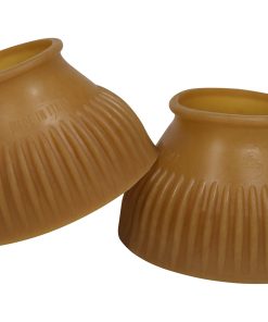 Alternative view of Grand Prix Italian Pull On Rubber Bell Boots
