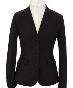 Grand Prix Saltare Dolce 4 Button Riding Jacket