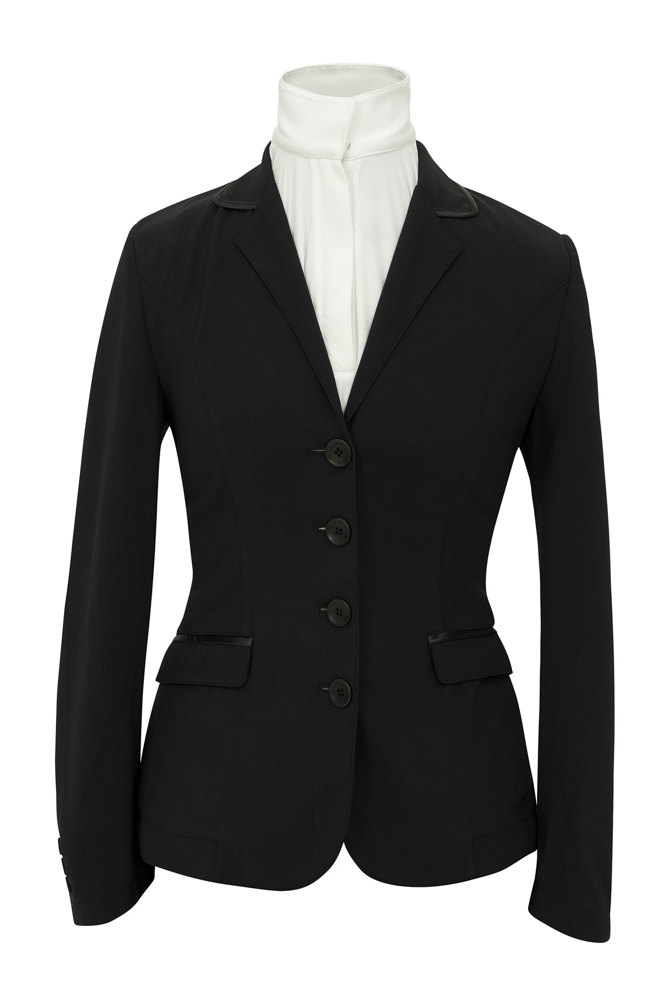 Grand Prix Saltare Dolce 4 Button Riding Jacket