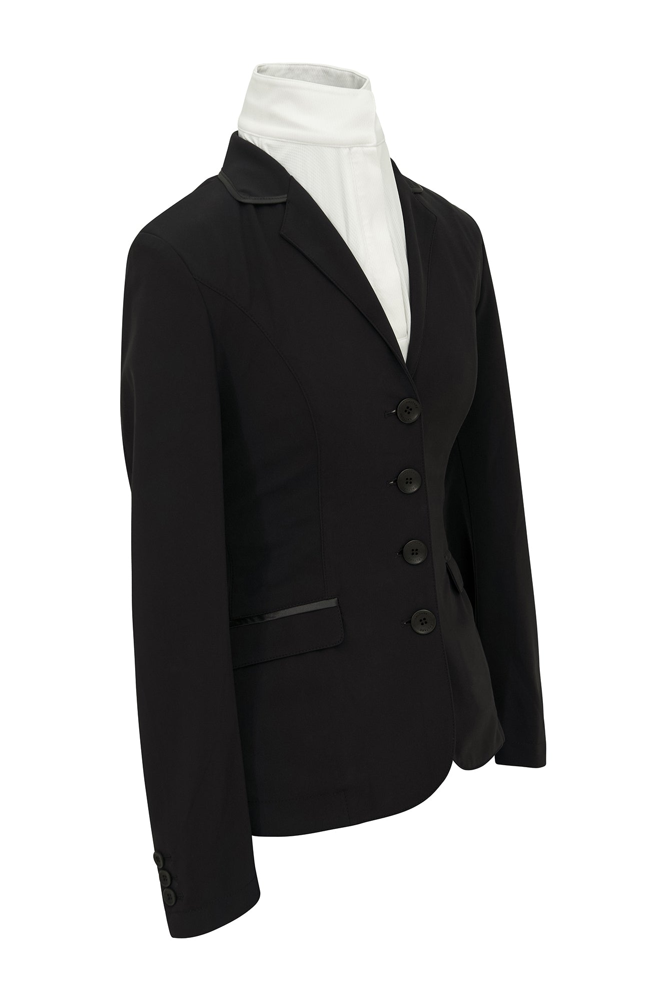 Grand Prix Saltare Dolce 4 Button Riding Jacket - Image 3