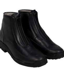 Grand Prix Ladies Saltare Milan Paddock Boots