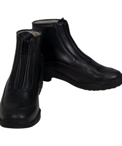 Alternative view of Grand Prix Ladies Saltare Milan Paddock Boots
