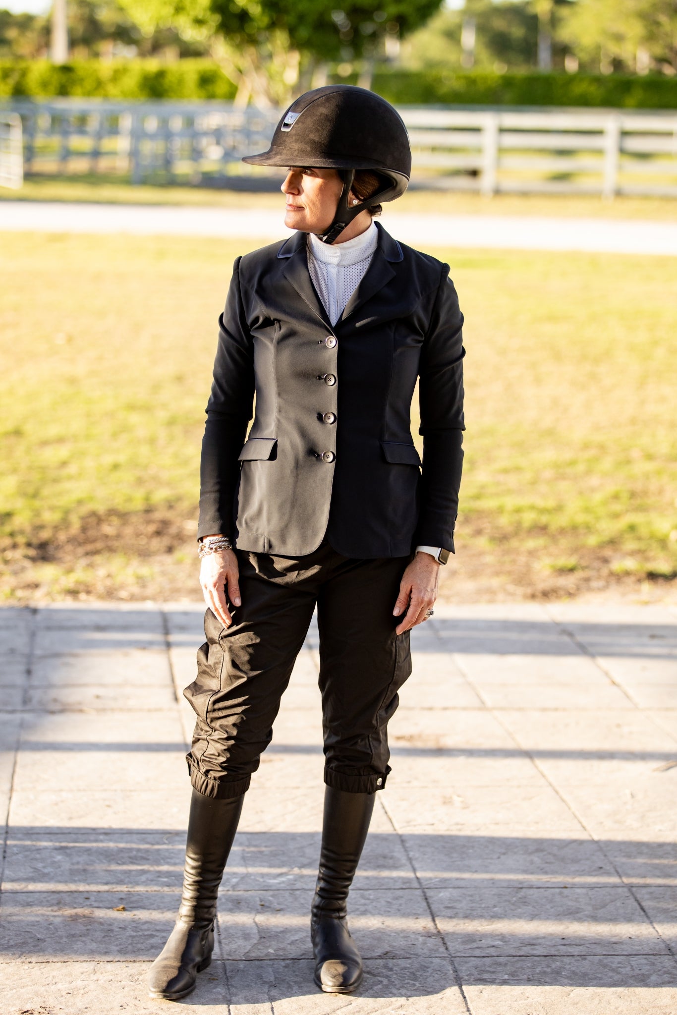 Grand Prix Rain Pants - Image 4
