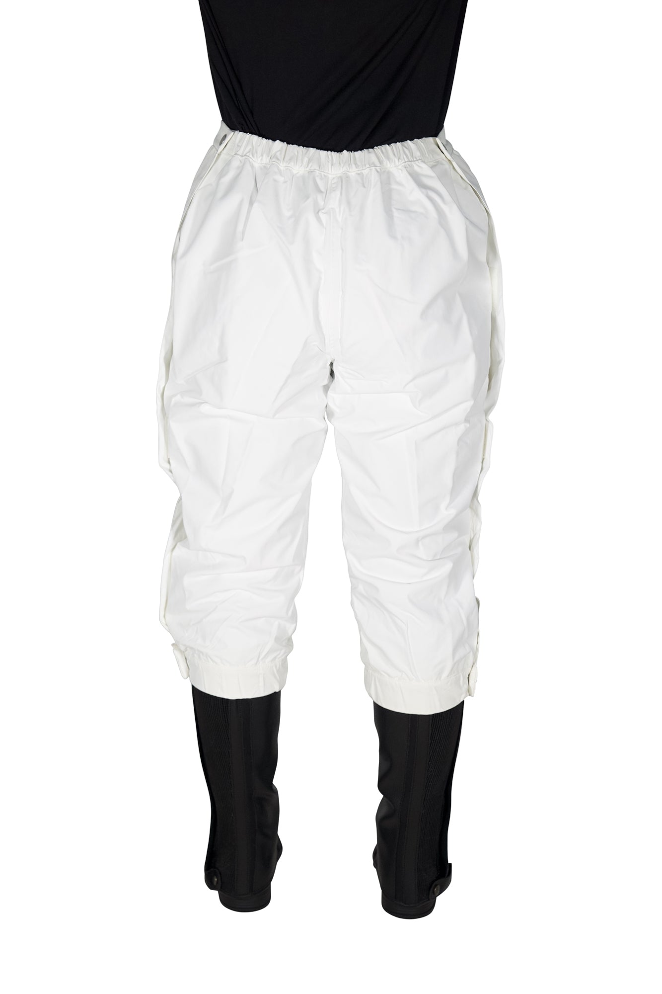 Grand Prix Rain Pants - Image 7