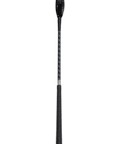 Alternative view of Huntley Equestrian Jumper Whip Two Tone Patent Cover
