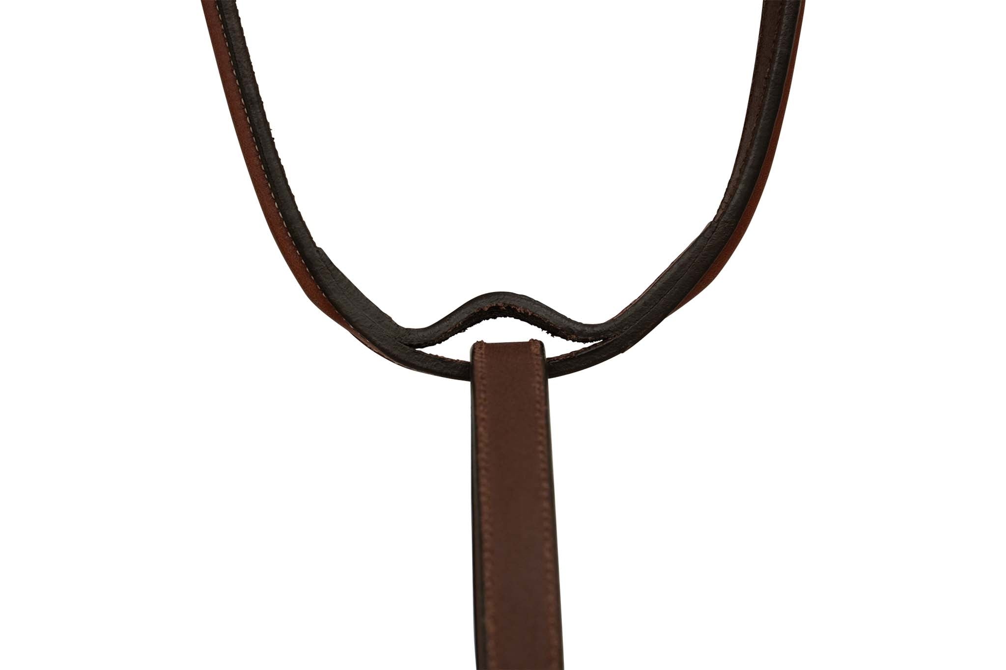 Huntley Equestrian Schooling Standing Martingale - Image 3
