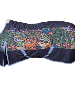 Gatsby Woodland 600D 150g Waterproof Turnout Blanket