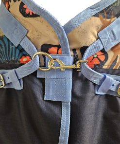 Alternative view of Gatsby Woodland 600D Waterproof Turnout Sheet