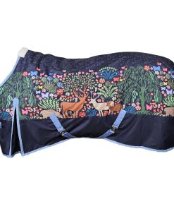 Gatsby Woodland 600D Waterproof Turnout Sheet