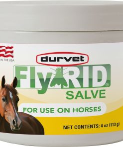 Durvet Flyrid Salve