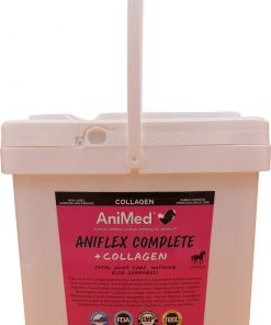 Animed Aniflex Complete with Collagen & HA