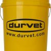 Durvet Bucket