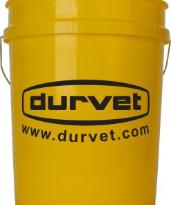 Durvet Bucket