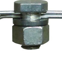 Alternative view of Dare Split Bolt Style Line Clamp/Tap - 3pk