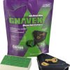 Gnavex Refillable Mouse Bait Station