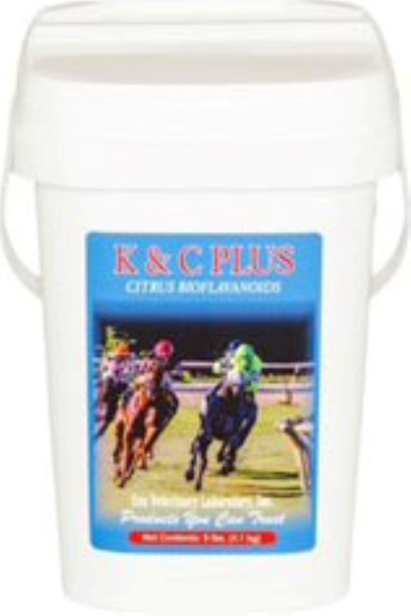 Cox K&C Bioflavanoids Bleeder Remedy