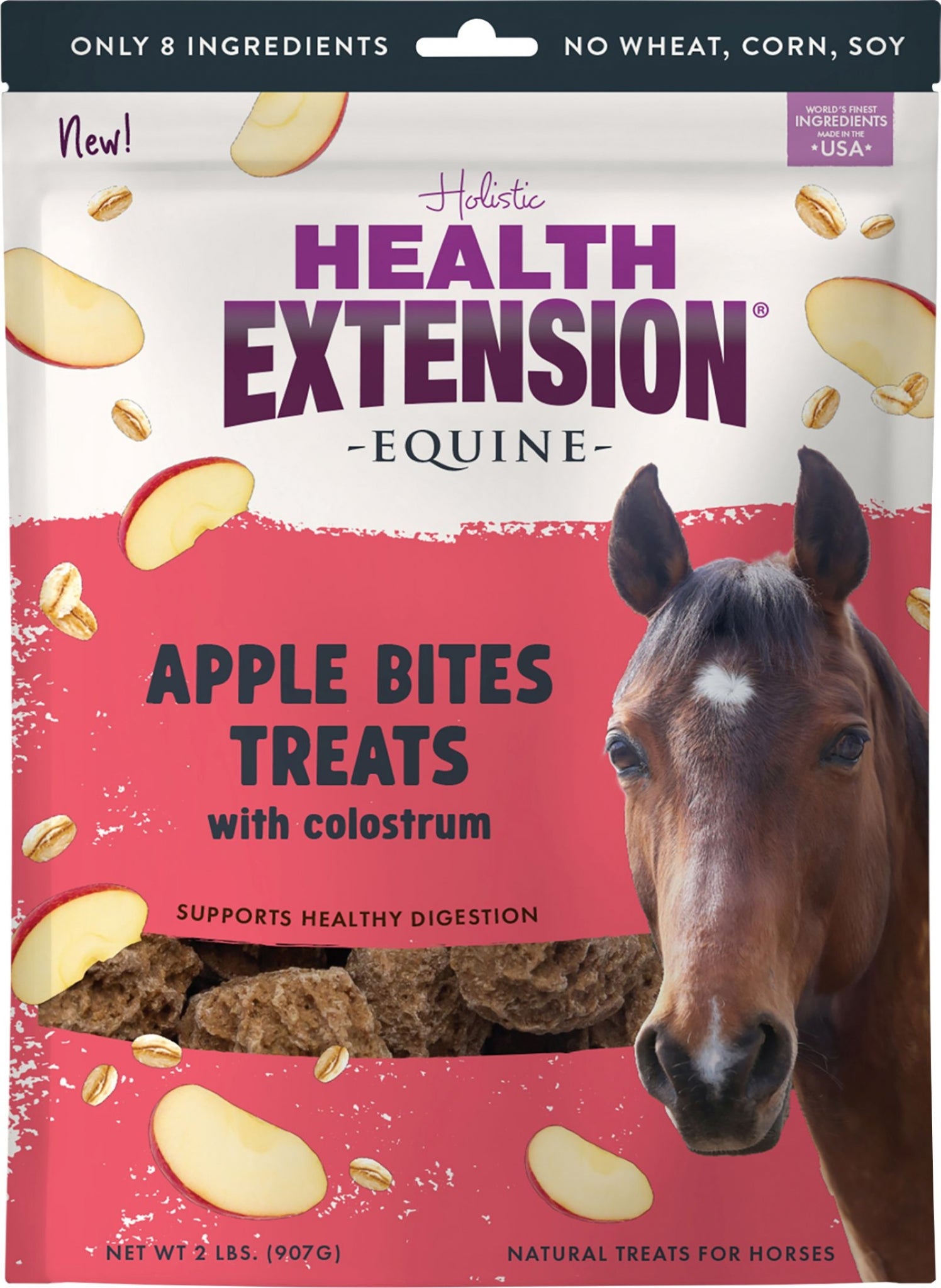 Health Extension Equine Treats - Image 2