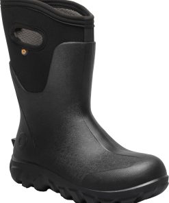 Bogs Ladies Classic Seamless Mid Boot