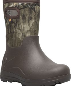 Bogs Kids York Seamless Boot