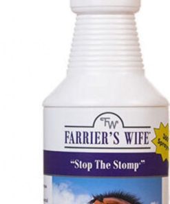 AHS Farrier's Wife Stop The Stomp Spray