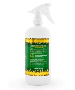 Alternative view of Essential Equine Go'Way Insect Repellent Spray
