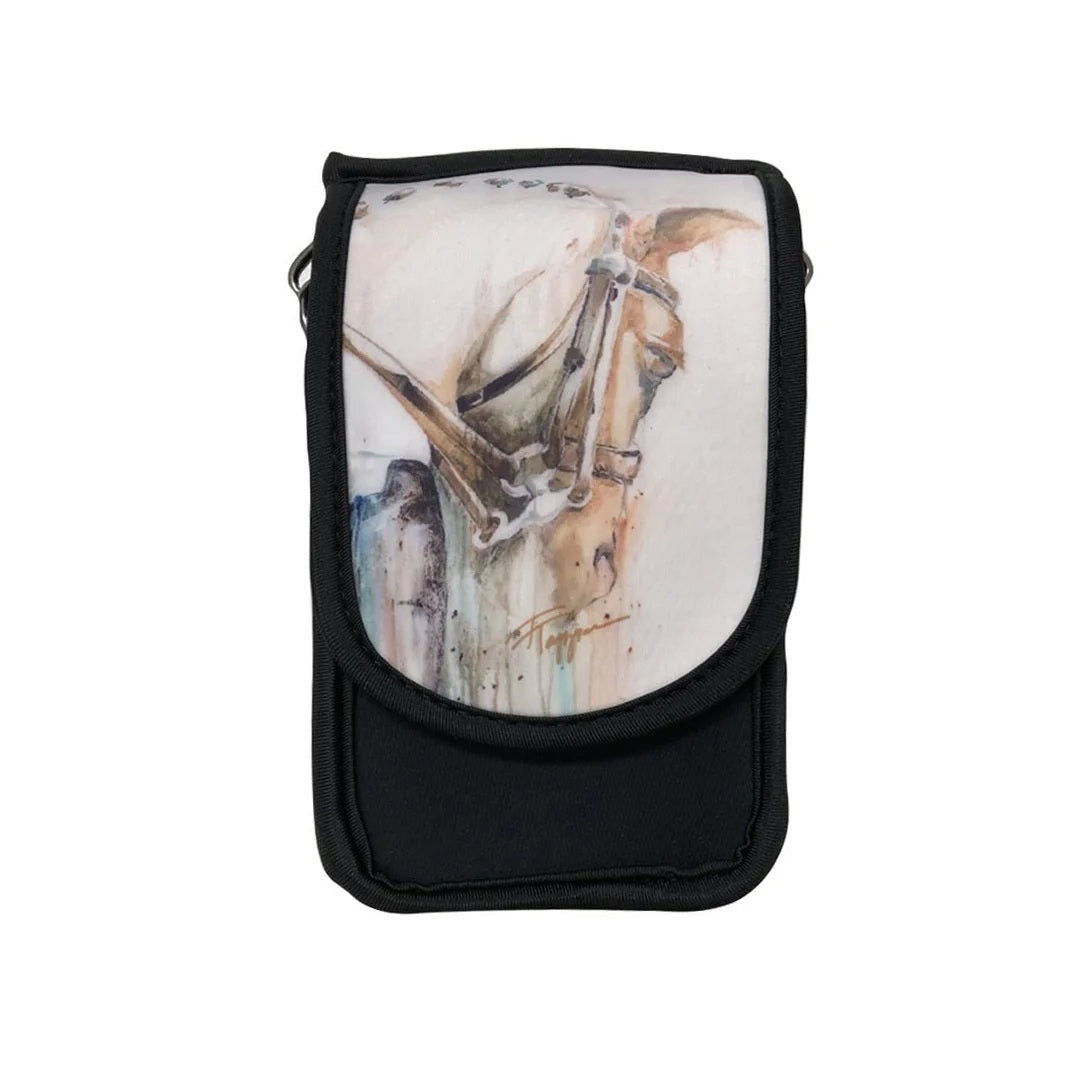 Handy Holsters Horse Holster - Artwork Holster