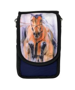 Alternative view of Handy Holsters Horse Holster - Artwork Holster