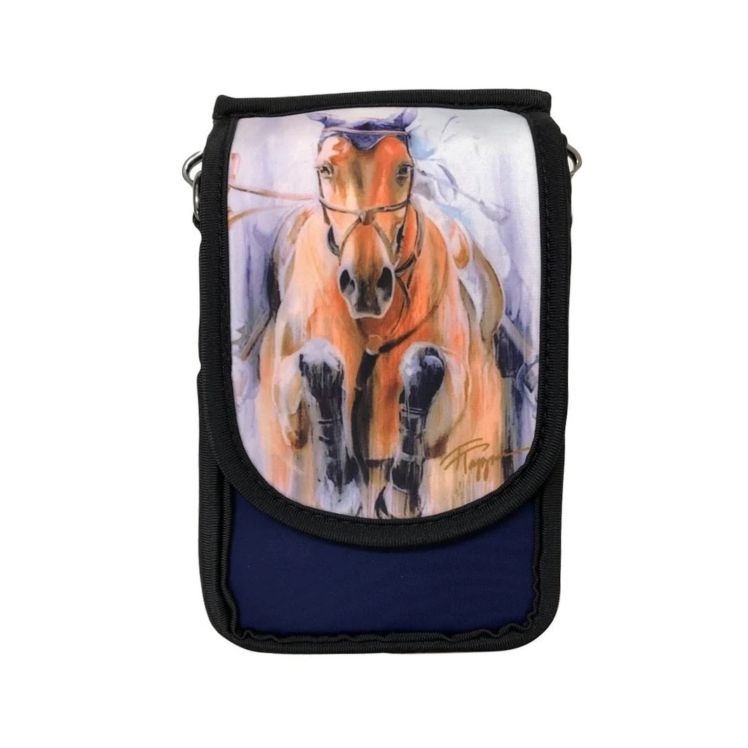 Handy Holsters Horse Holster - Artwork Holster - Image 2