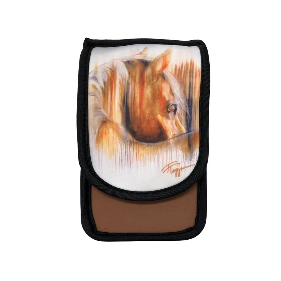 Handy Holsters Horse Holster - Artwork Holster - Image 3
