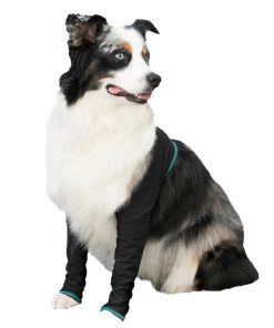 BeneFab Canine Comfort & Care Sleeves - Front