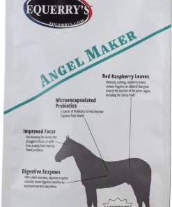 AHS Equerry's Angel Maker Equine Supplement