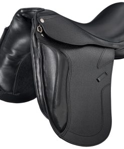 Alternative view of Equitare Harmony Dressage Saddle