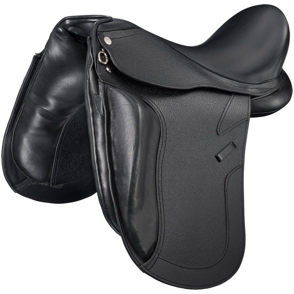 Equitare Harmony Dressage Saddle - Image 2