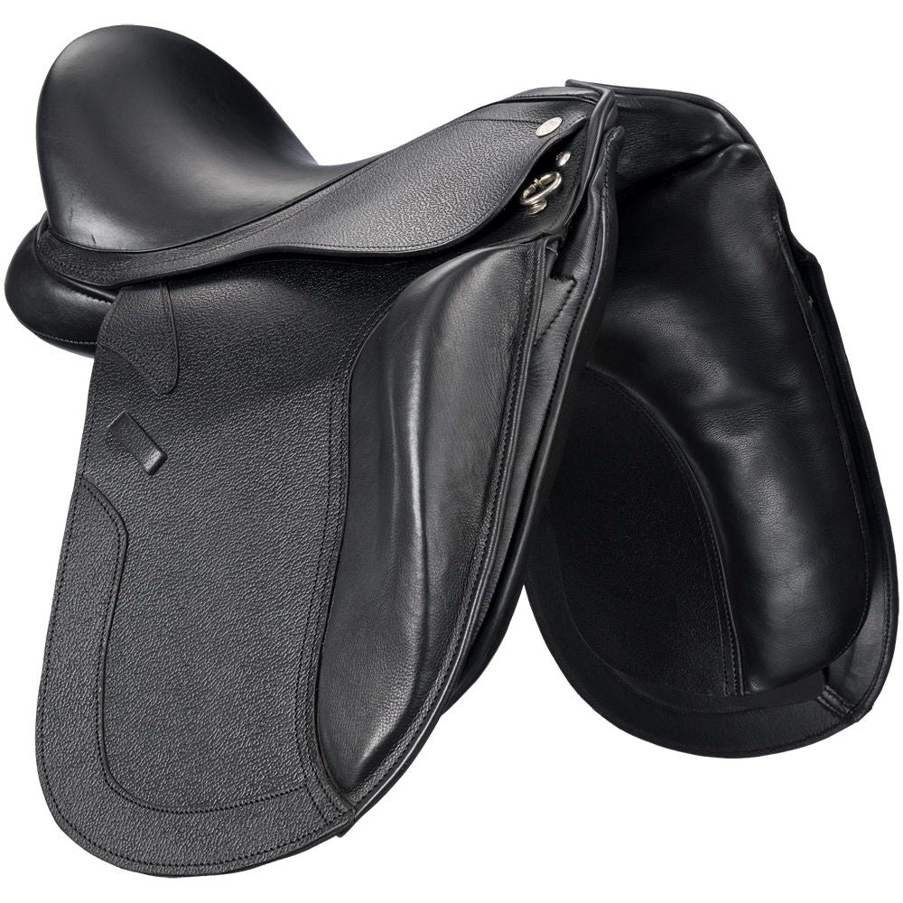Equitare Harmony Dressage Saddle - Image 3