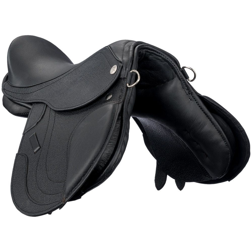 Equitare Tempo Miniature All Purpose Saddle - Image 4
