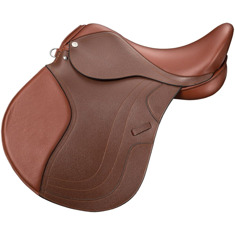 Equitare Tempo All Purpose Saddle - Image 3