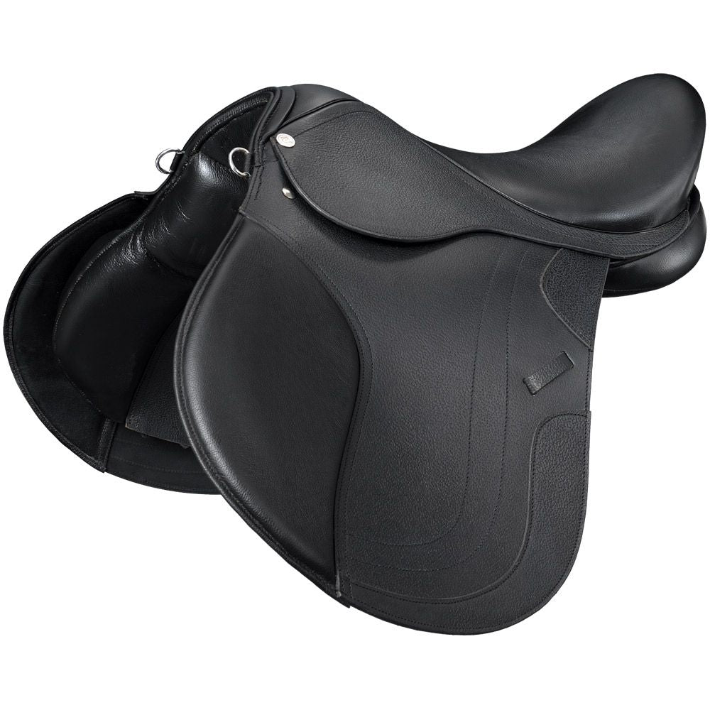 Equitare Tempo All Purpose Saddle - Image 4