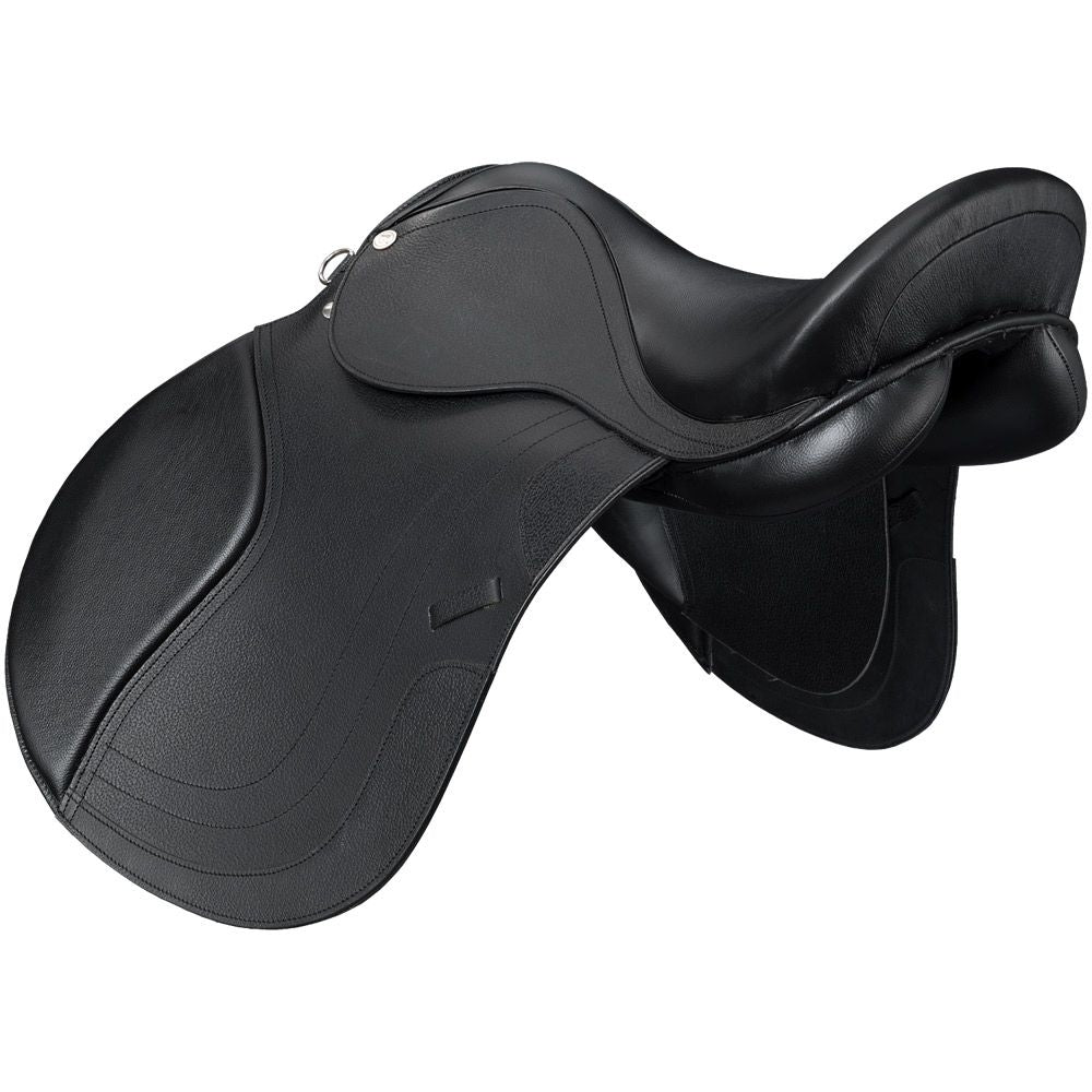Equitare Tempo All Purpose Saddle - Image 6