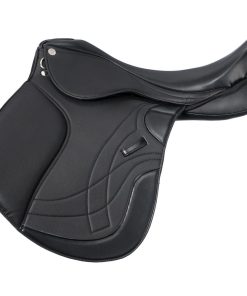 Equitare Harmony Synthetic All Purpose Saddle