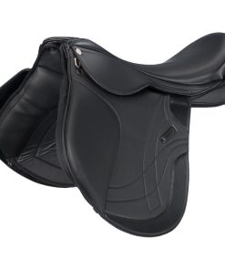 Alternative view of Equitare Harmony Synthetic All Purpose Saddle