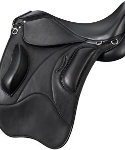 Equitare Harmony Synthetic Endurance Saddle